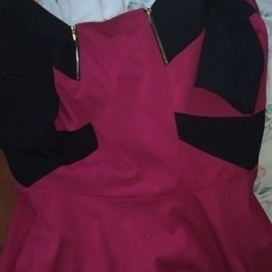 Iam selling my old dress that my mom brought me